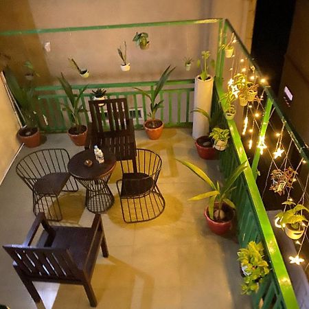 Centro Guest House Siem Reap Buitenkant foto
