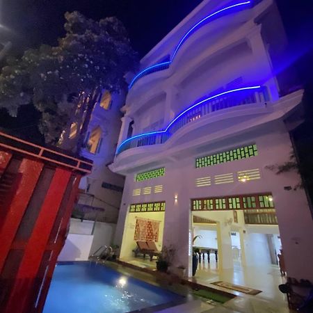 Centro Guest House Siem Reap Buitenkant foto
