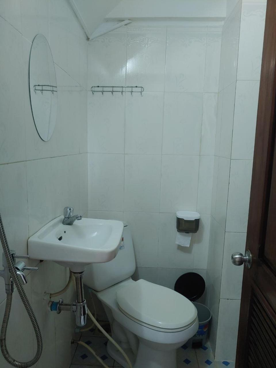 Centro Guest House Siem Reap Buitenkant foto