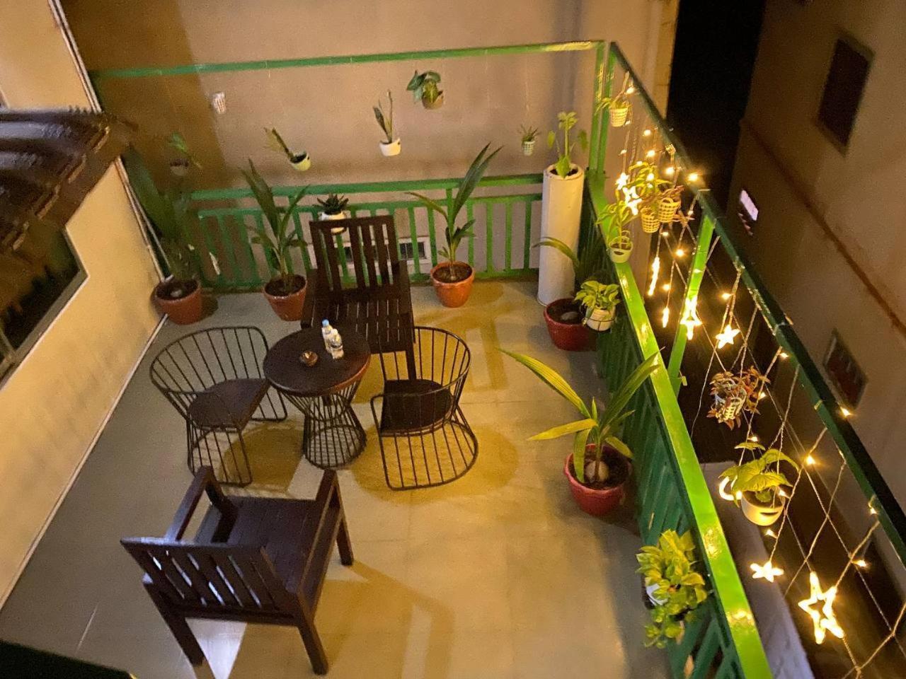 Centro Guest House Siem Reap Buitenkant foto