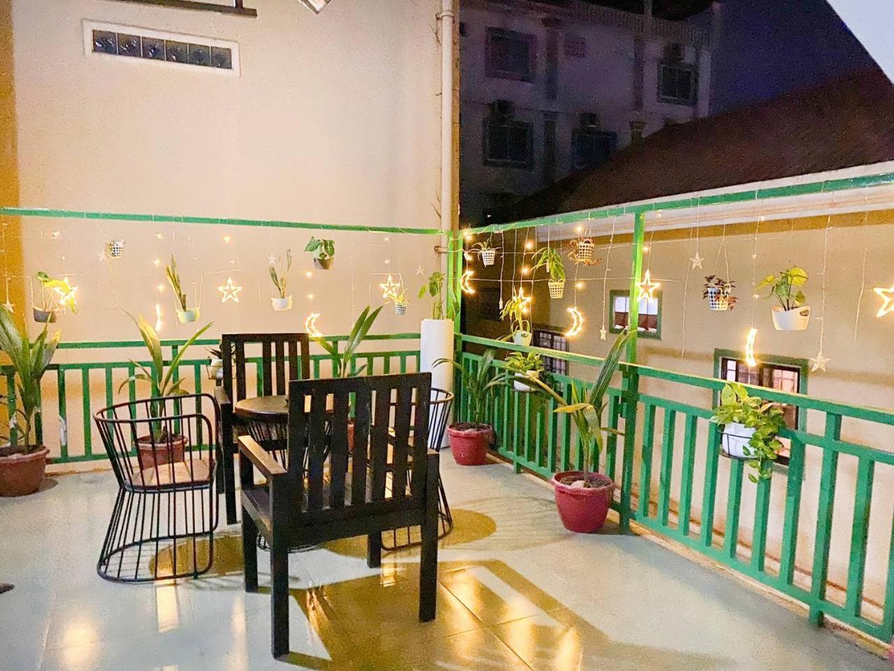 Centro Guest House Siem Reap Buitenkant foto