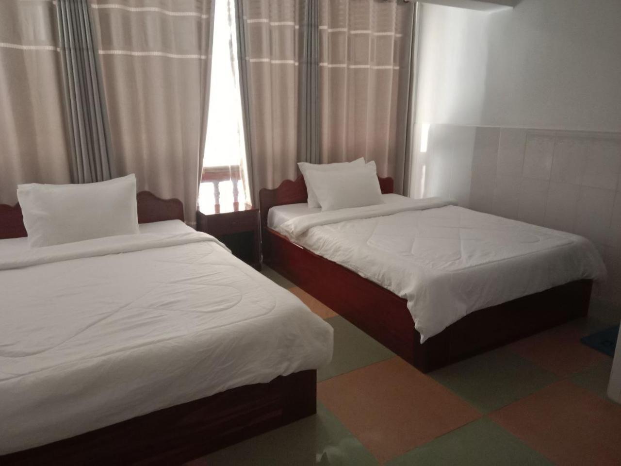 Centro Guest House Siem Reap Buitenkant foto