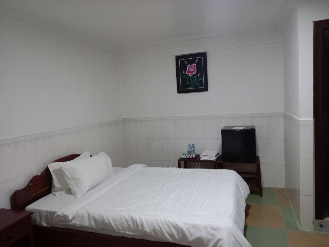 Centro Guest House Siem Reap Buitenkant foto