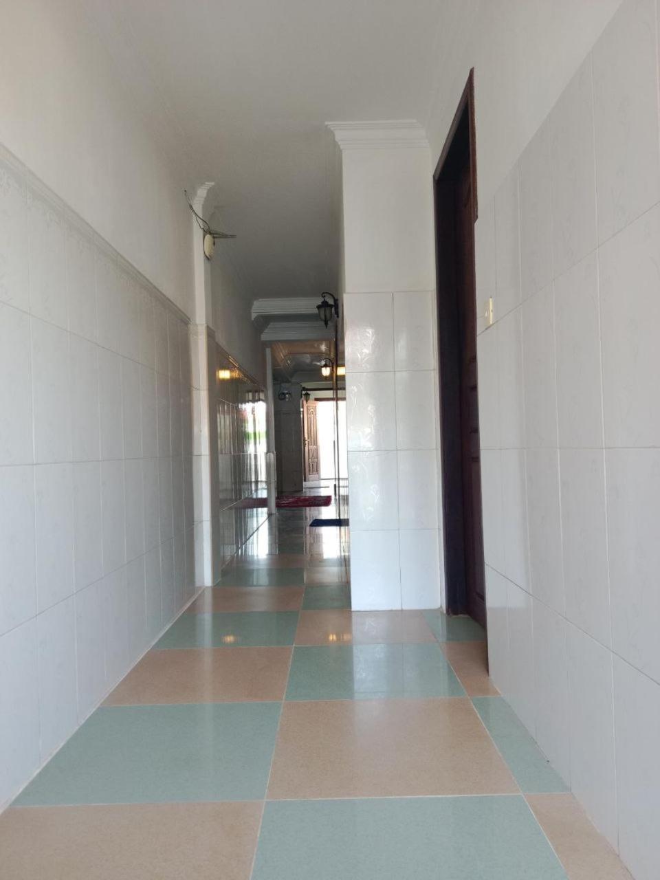 Centro Guest House Siem Reap Buitenkant foto