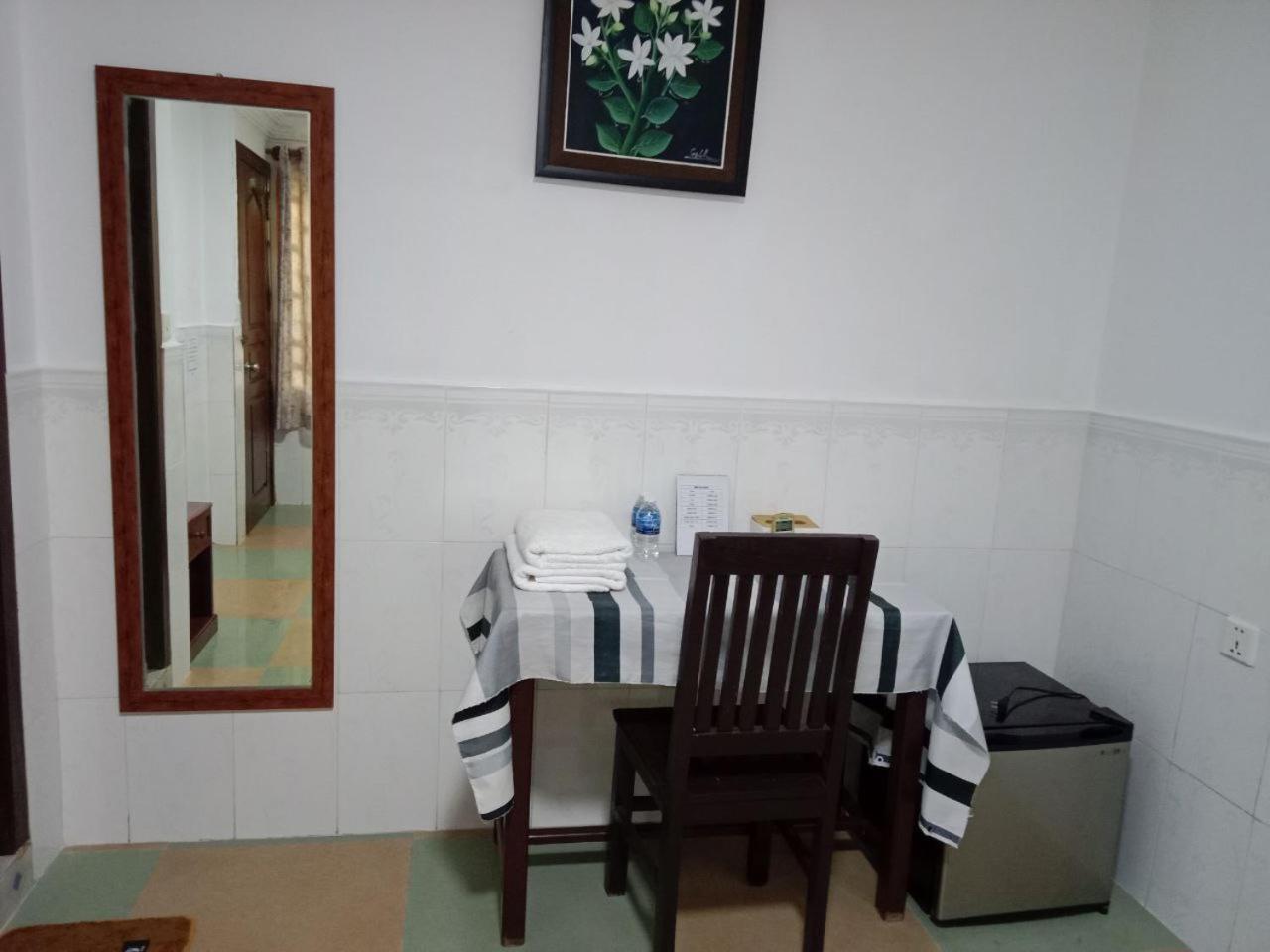 Centro Guest House Siem Reap Buitenkant foto
