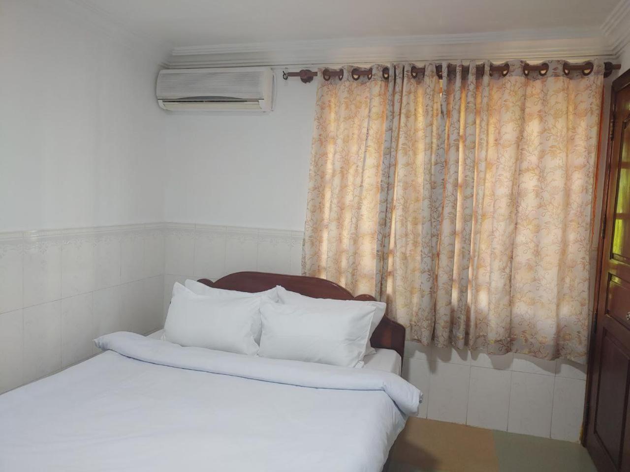 Centro Guest House Siem Reap Buitenkant foto