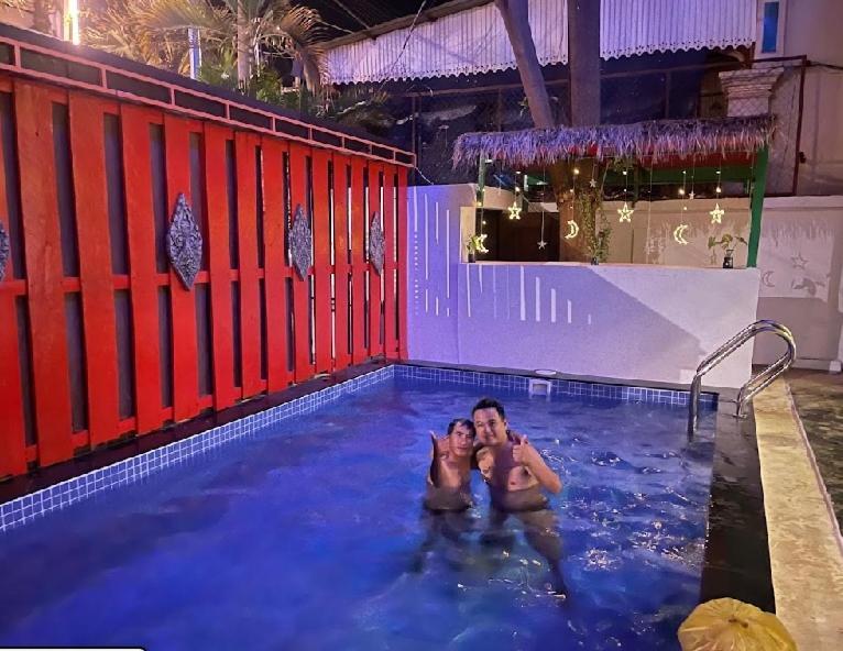 Centro Guest House Siem Reap Buitenkant foto